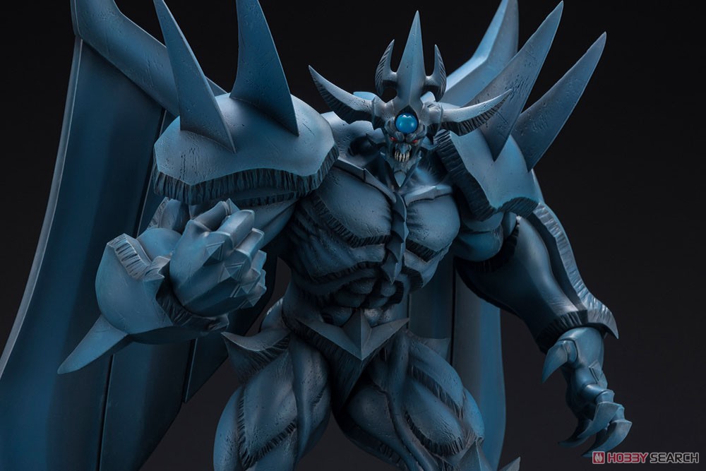 <Preorderถึง21/9/2021>เปิดรับPreorder มัดจำ 1500 บาท Obelisk the Tormentor Egyptian God Statue (PVC Figure)