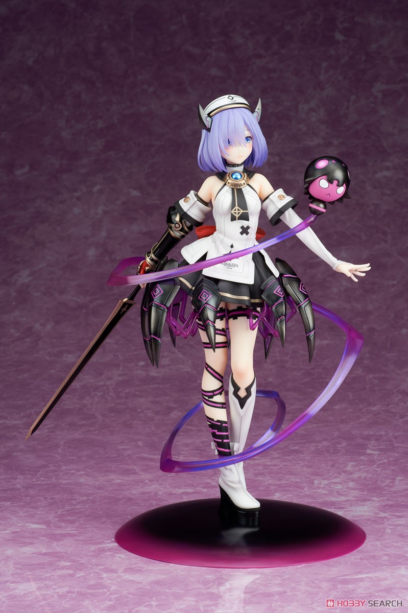 เปิดรับPreorder มัดจำ 1200 บาท 1/7 Death End Re;Quest [Shina Ninomiya] (PVC Figure)