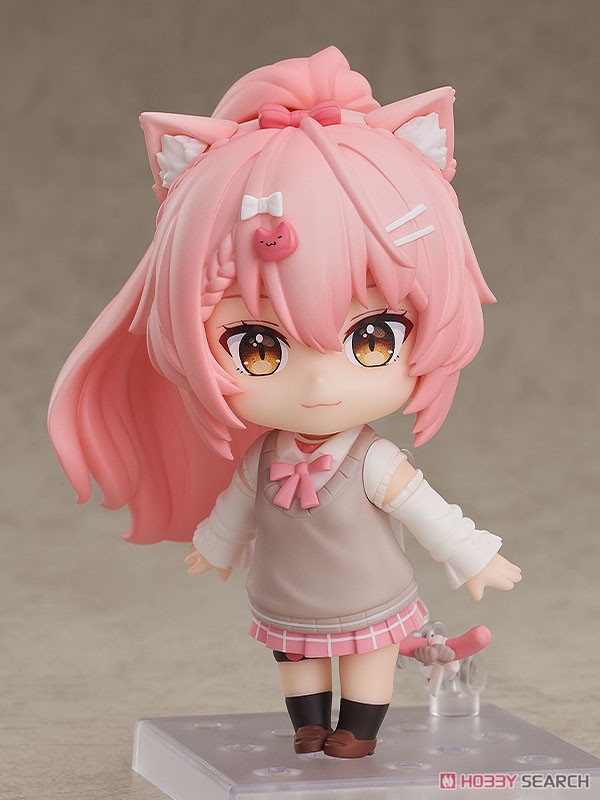 <Preorderถึงวันที่ 25/3/2022 > เปิดรับPreorder #มัดจำ 400บาท Nendoroid Hiiro (PVC Figure)
