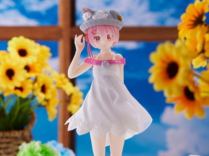 (Preorder ถึงวันที่ 31/3/2023) เปิดรับPreorder มีค่ามัดจำ 150บาทLuminasta Ram Nyatsu Day Ver.