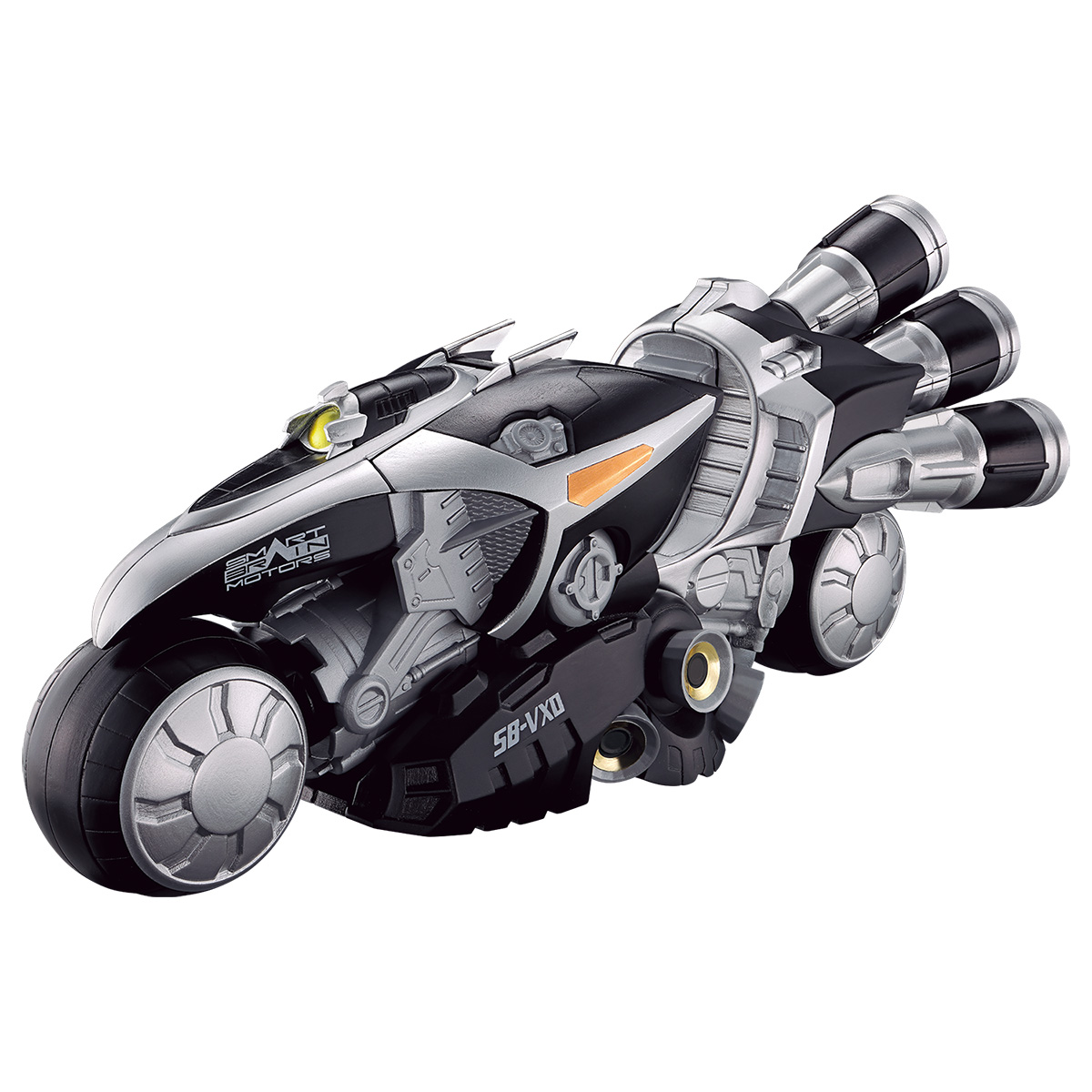 <Preorderภึง 21/11/2022>เปิดรับPreorder มัดจำ 400 บาท SO-DO CHRONICLE KAMEN RIDER 555 JET SLIGER W/O GUM