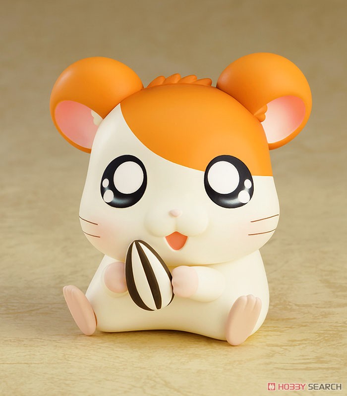 <Preorderถึง 28/5/2021> เปิดรับPreorder #มัดจำ 300 บาทNendoroid Hamtaro (PVC Figure)