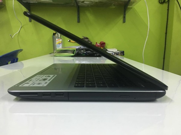 ( SOLD OUT ) ASUS K455LA-WX389D