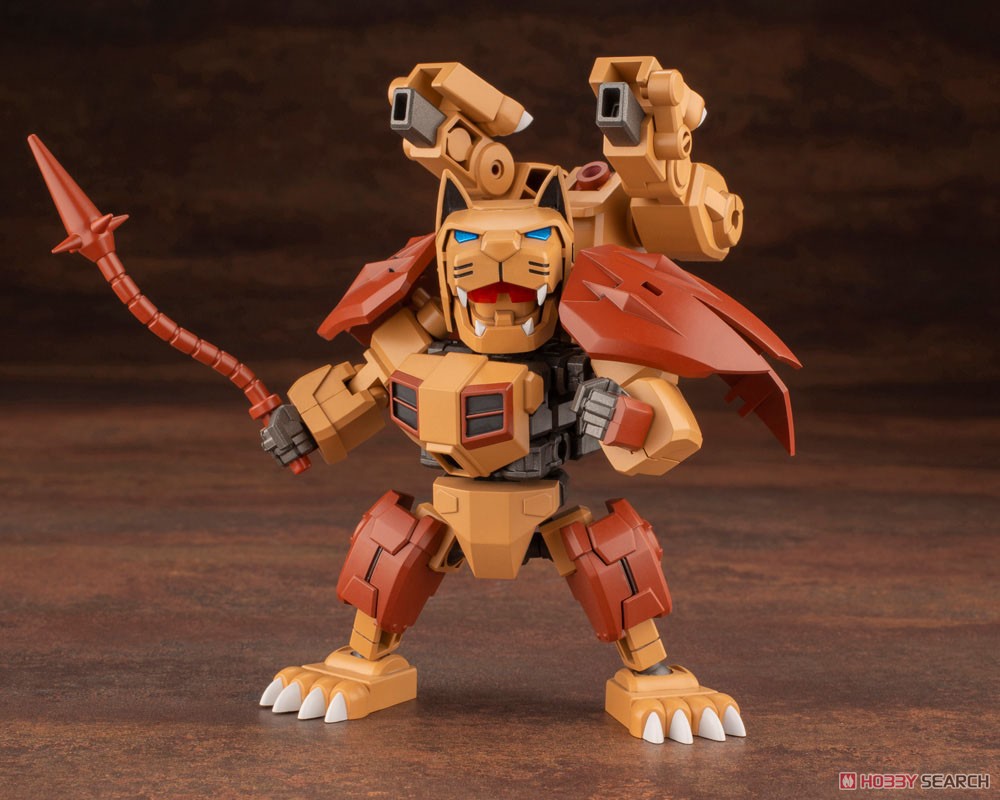 <Preorderปิดรับพรี 30/11/2021 >เปิดรับPreorder มัดจำ 200 บาท F-GAO-G1 Roaring Fang (Plastic model)