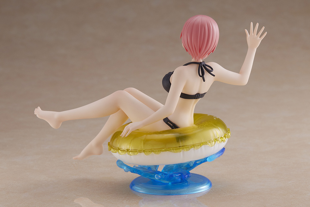 (Preorder ถึงวันที่ 29/10/2022) เปิดรับPreorder มีค่ามัดจำ 250บาท Float Girls Figure Ichika Nakano