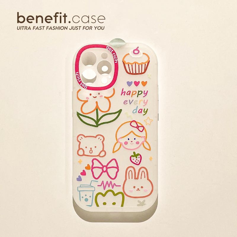 เคสไอโฟน BN2242D *ส่งฟรี