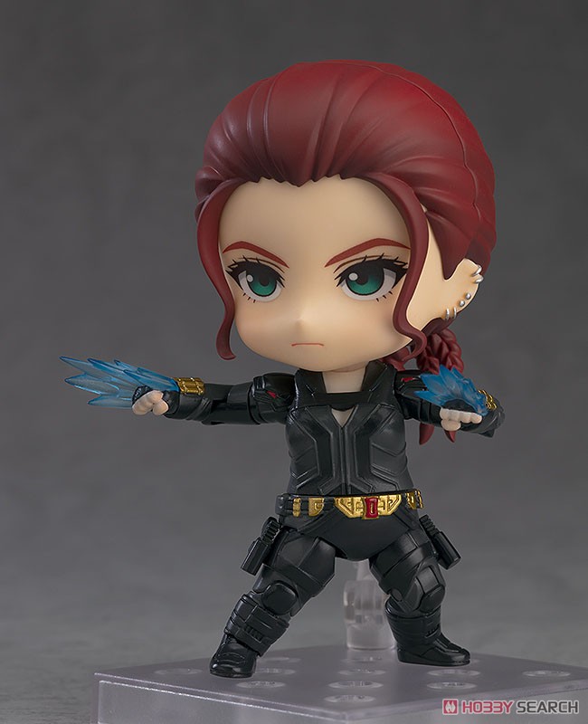 เปิดรับPreorder มัดจำ 400บาท Nendoroid Black Widow: Black Widow Ver. DX (Completed)