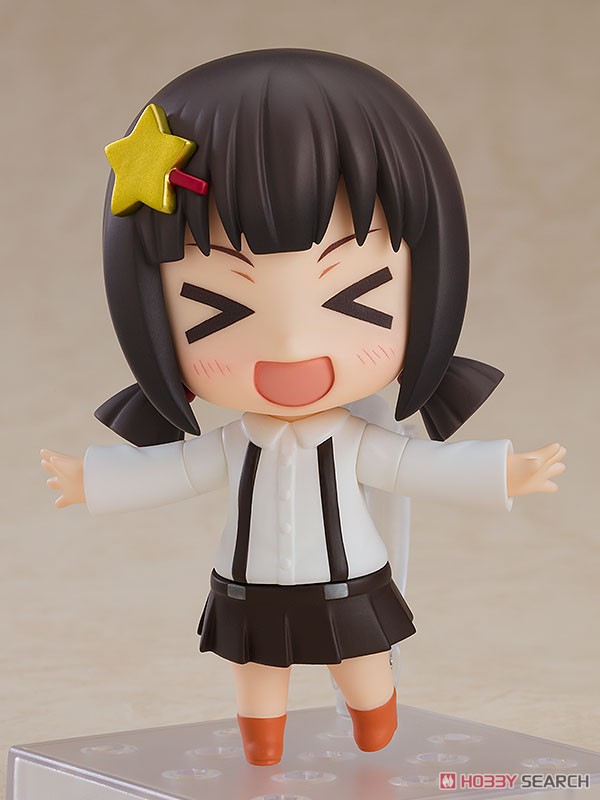 <Preorderถึงวันที่ 19/5/2023 > เปิดรับPreorder #มัดจำ 400 บาท Nendoroid Komekko (PVC Figure)