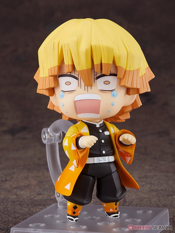 <Preorderถึง 14/1/2022> เปิดรับPreorder #มัดจำ 200 บาทNendoroid More: Face Swap Demon Slayer: Kimetsu no Yaiba 01 (Set of 6) (PVC Figure)