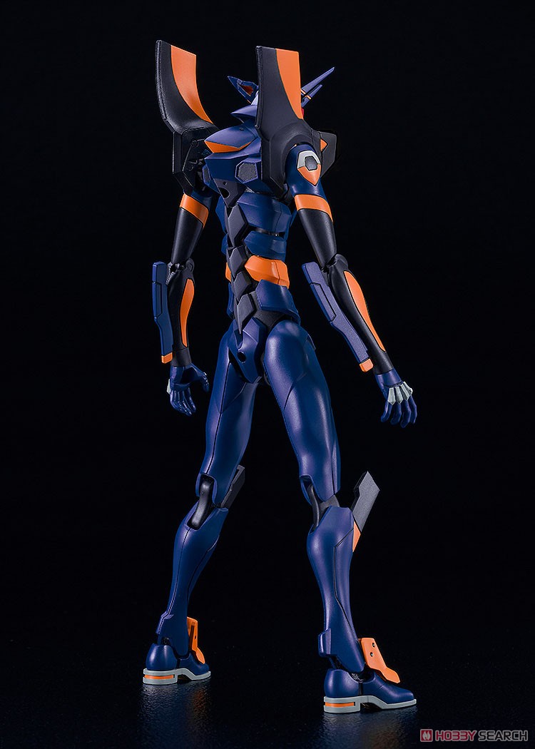 <Preorder ถึงวันที่ 21/3/2025 >เปิดรับPreorder มัดจำ 300 บาท Moderoid Evangelion Mark.06