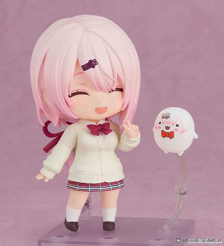 <Preorderถึงวันที่ 31/10/2025 > เปิดรับPreorder #มัดจำ 400บาท Nendoroid Shiina Yuika