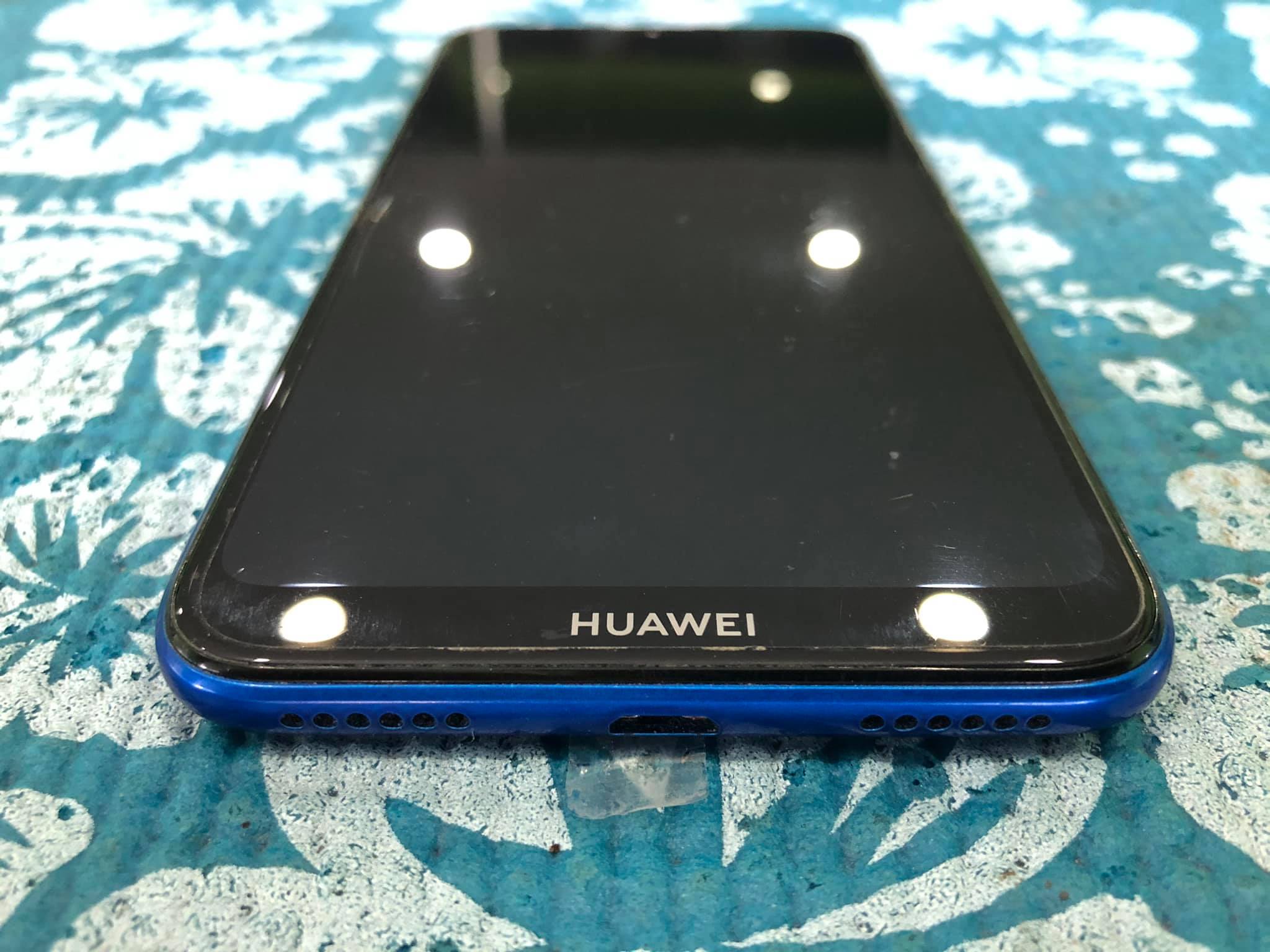 ( SOLD OUT ) Huawei Y7 Pro 2019