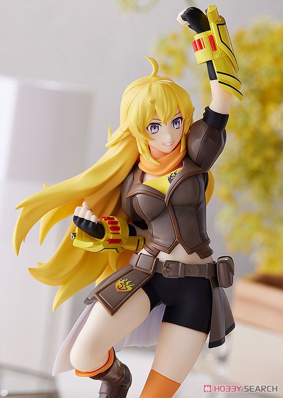 <Preorderถึง 19/11/2021>เปิดรับPreorder มัดจำ 200 บาท Pop Up Parade Yang Xiao Long (PVC Figure)