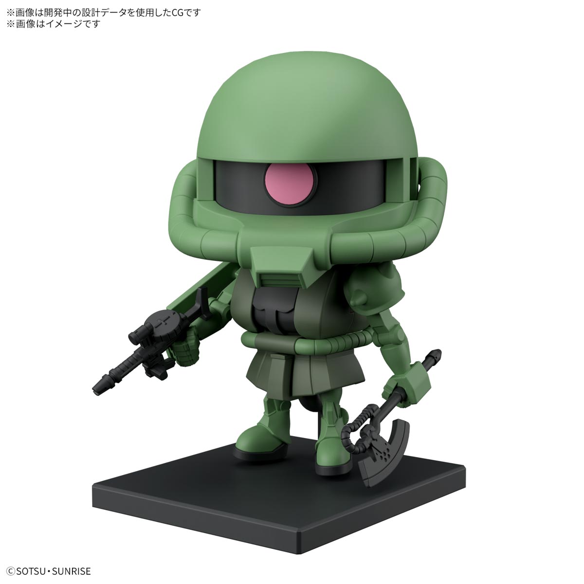 <Preorder ปิดรับวันที่ 25/11/2024> 🔔เปิดรับPreorderไม่ต้องมัดจำครับ 1/1 Zakupla-kun DX set (Runner Ver. with reproduction parts)