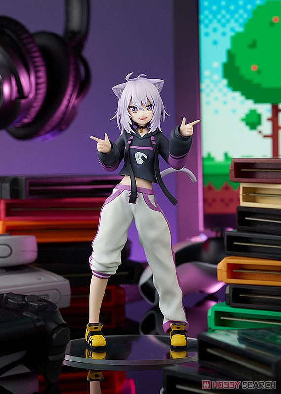 <Preorderถึง 1/10/2021>เปิดรับPreorder มัดจำ 200 บาท Pop Up Parade Nekomata Okayu (PVC Figure)