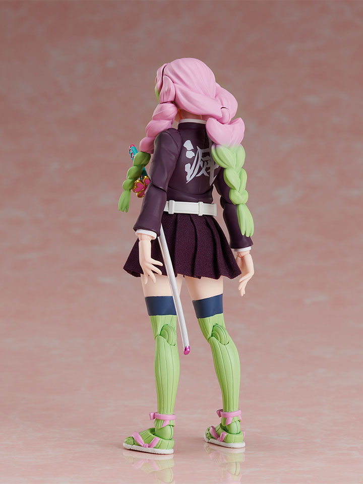 <Preorderถึง 11/8/2023 เปิดรับPreorder มัดจำ 1000 บาท (BUZZmod.) Mitsuri Kanroji