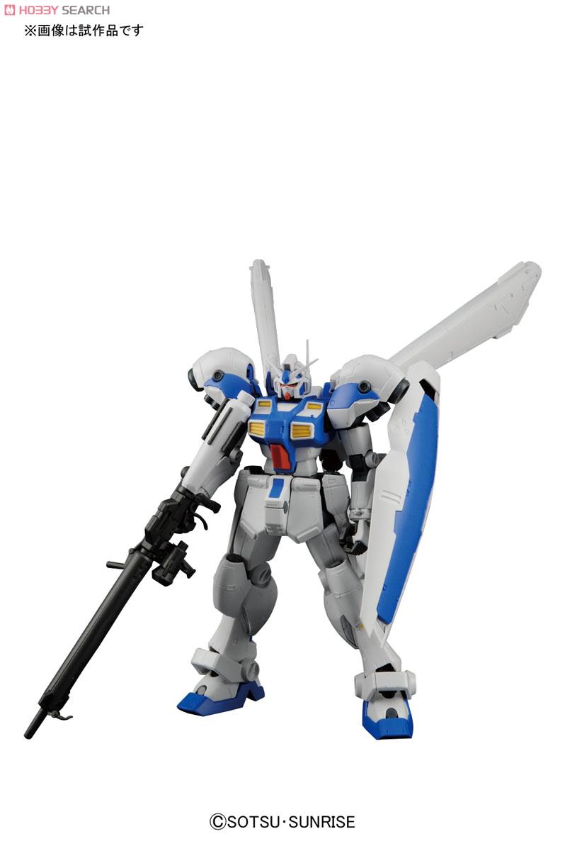 <Preorder ปิดรับวันที่ 2/1/2024 >🔔เปิดรับPreorder มัดจำ 100 บาท RE/100 1/100 GUNDAM GP04 GERBERA
