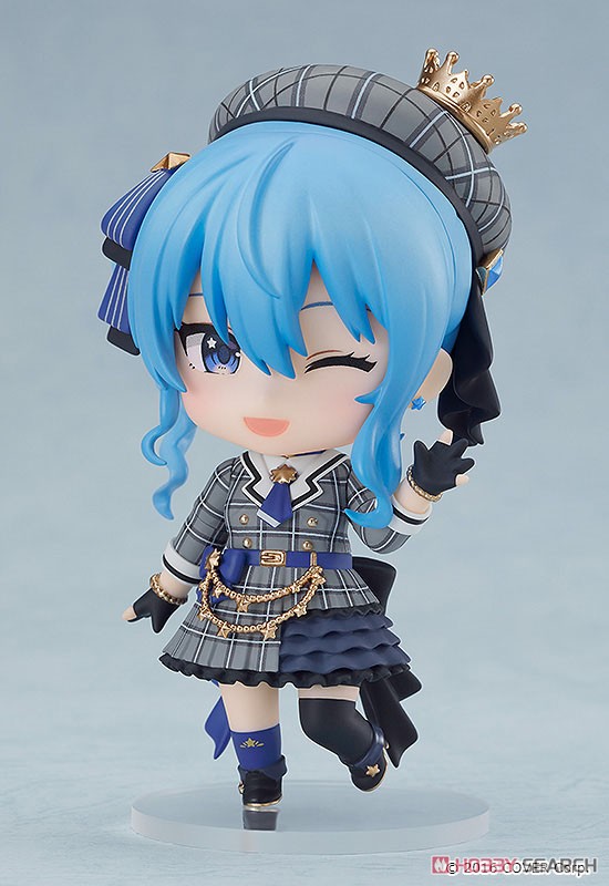 <Preorderถึงวันที่ 16/12/2022 > เปิดรับPreorder #มัดจำ 600 บาท Nendoroid Hoshimachi Suisei (PVC Figure)
