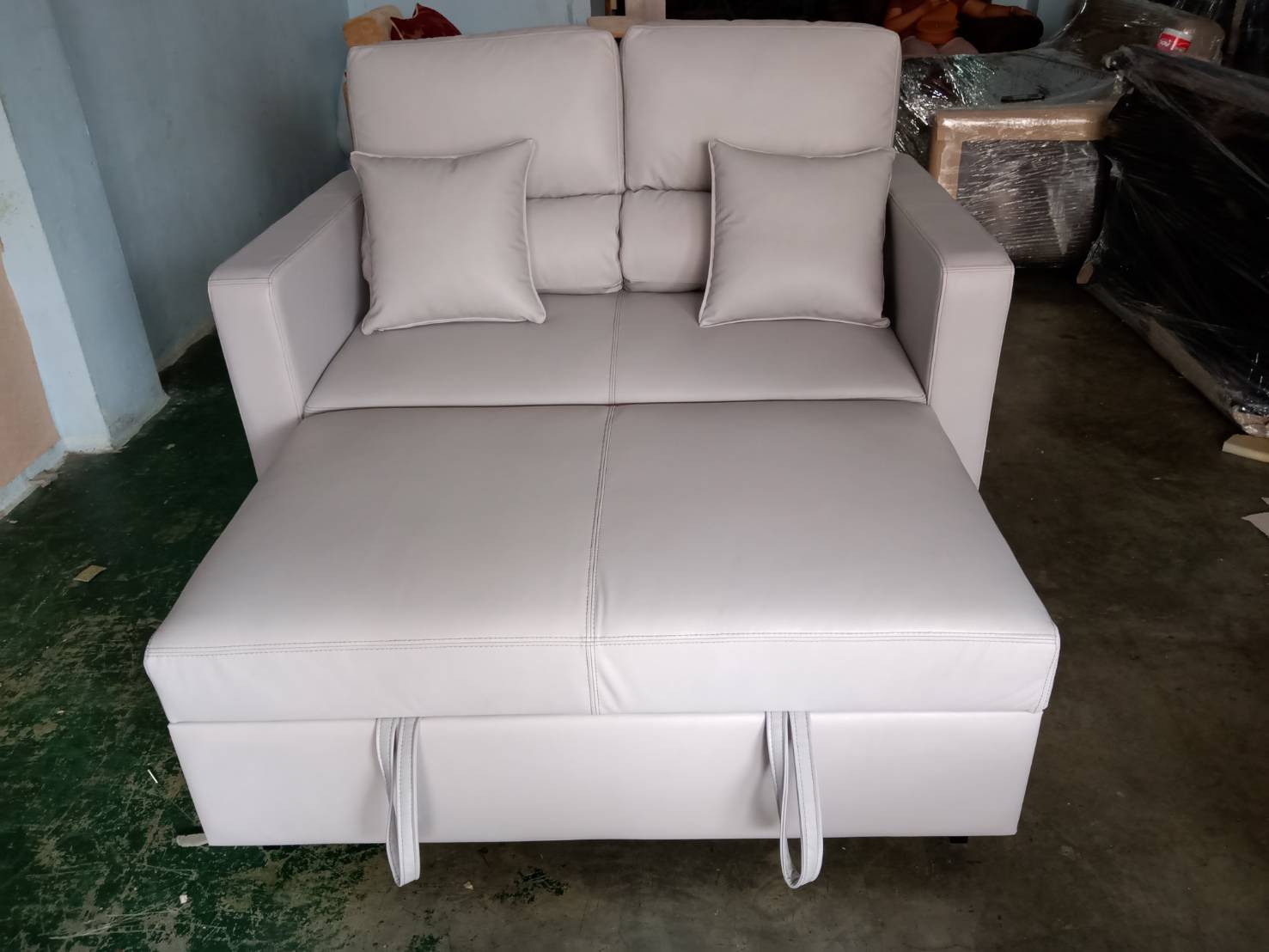 โซฟาเบด Supreme mini 180 cm