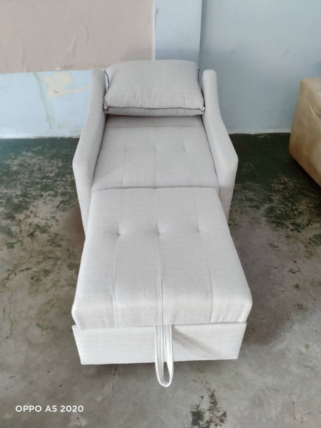 โซฟาเบด รุ่น UniO 90 cm