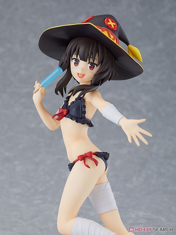 <Preorderถึง 10/9/2021>เปิดรับPreorder มัดจำ 200 บาท Pop Up Parade Megumin: Swimsuit Ver. (PVC Figure)