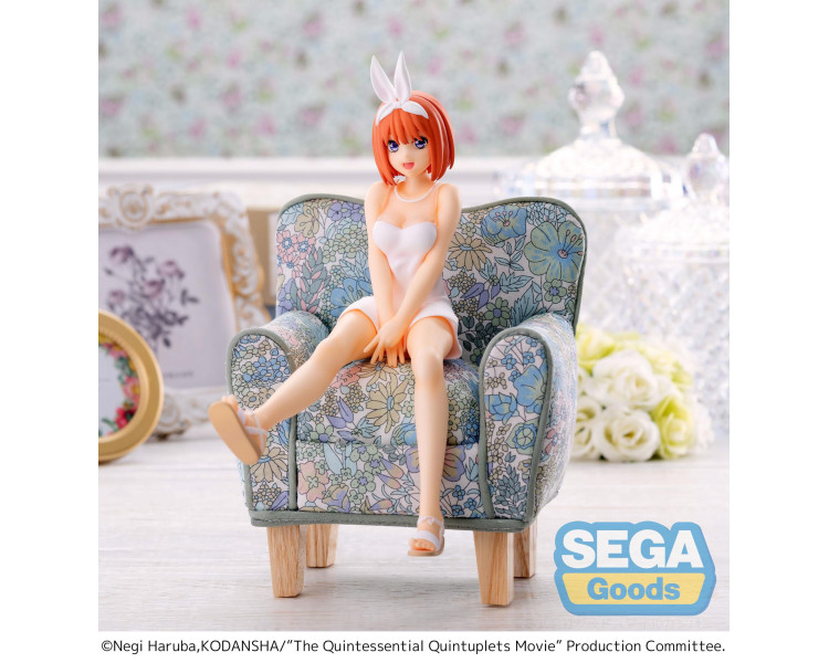 (Preorder ถึงวันที่ 11/3/2023) เปิดรับPreorder มีค่ามัดจำ 150บาท PM Chokonose Yotsuba Nakano