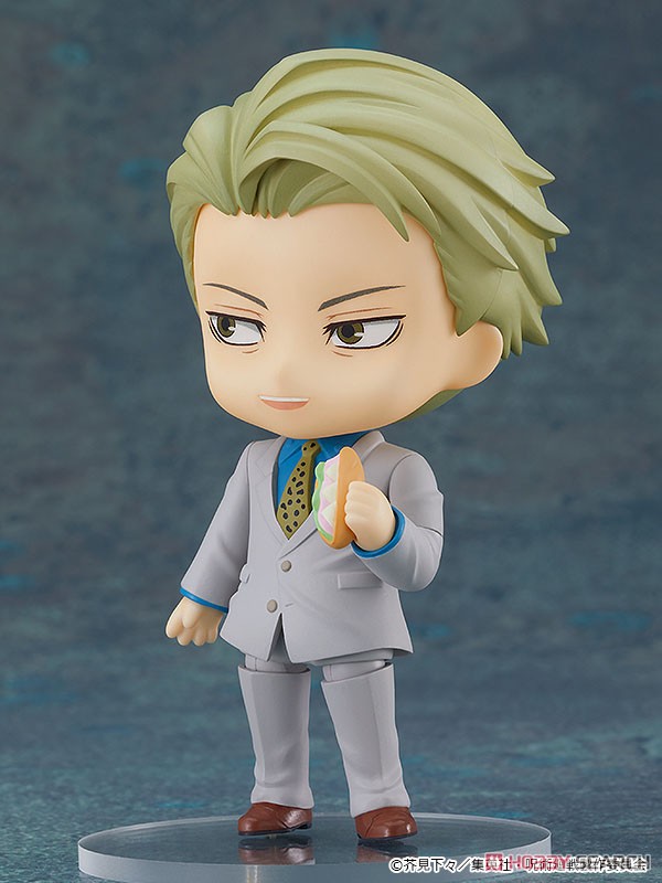 <Preorderปิดรับที่ 3 ตัว > เปิดรับPreorder #มัดจำ 300 บาท Nendoroid Kento Nanami (PVC Figure)