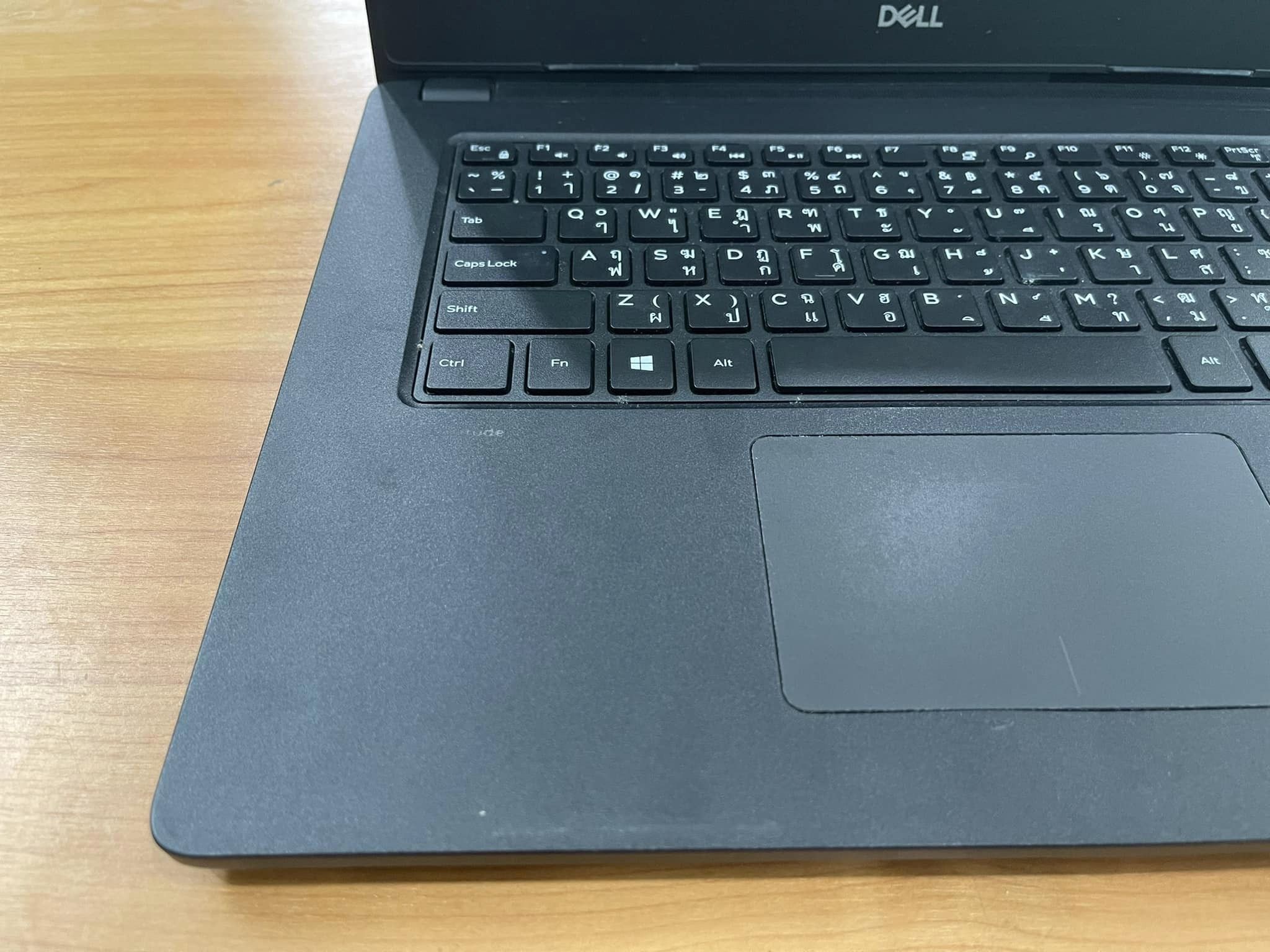 DELL Latitude 3480