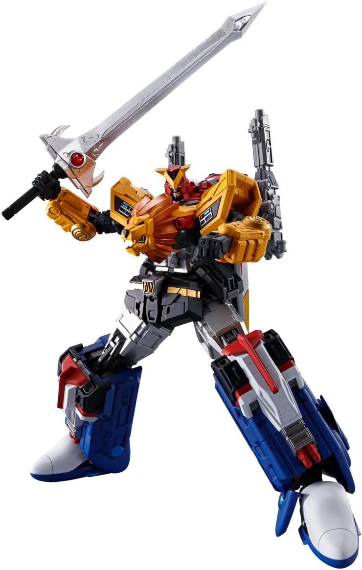 SMP ALTERNATIVE DESTINY Live Man Live Robo มือ1