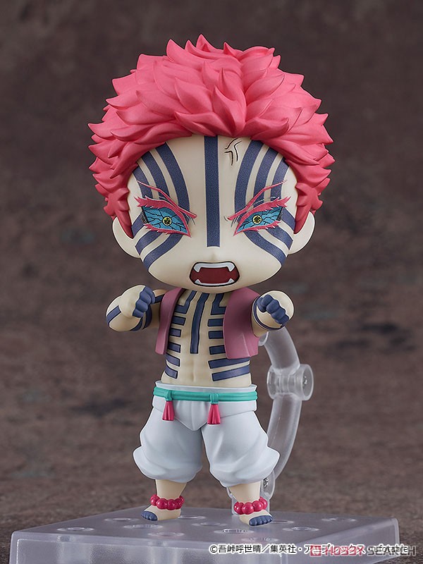 <Preorderถึงวันที่ 2/6/2023 > เปิดรับPreorder #มัดจำ 500 บาท Nendoroid Akaza (PVC Figure)
