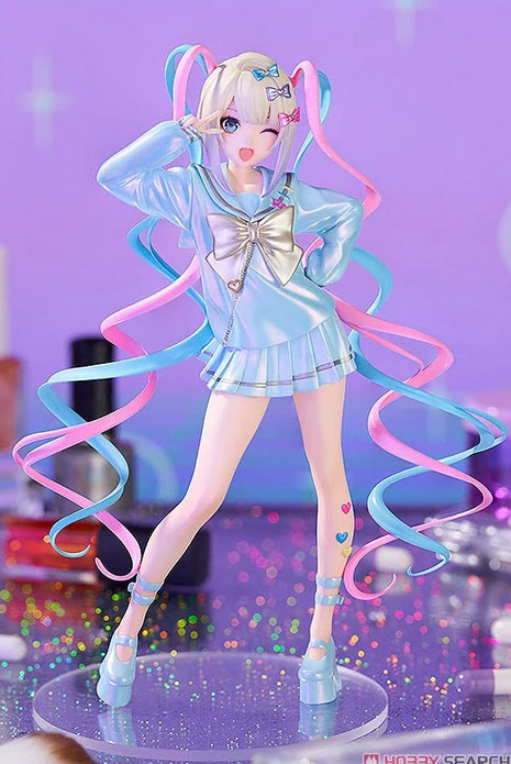 <Preorderถึง 25/11/2022> 🔔เปิดรับPreorder มัดจำ 400 บาทPop Up Parade OMGkawaiiAngel (PVC Figure