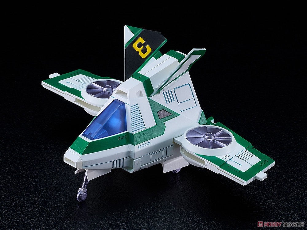 (Preorder ปิดรับวันที่ 7/2/2025 ) เปิดรับPreorder มัดจำ 600 บาท MODEROID Gatcha Spartan (Plastic model)