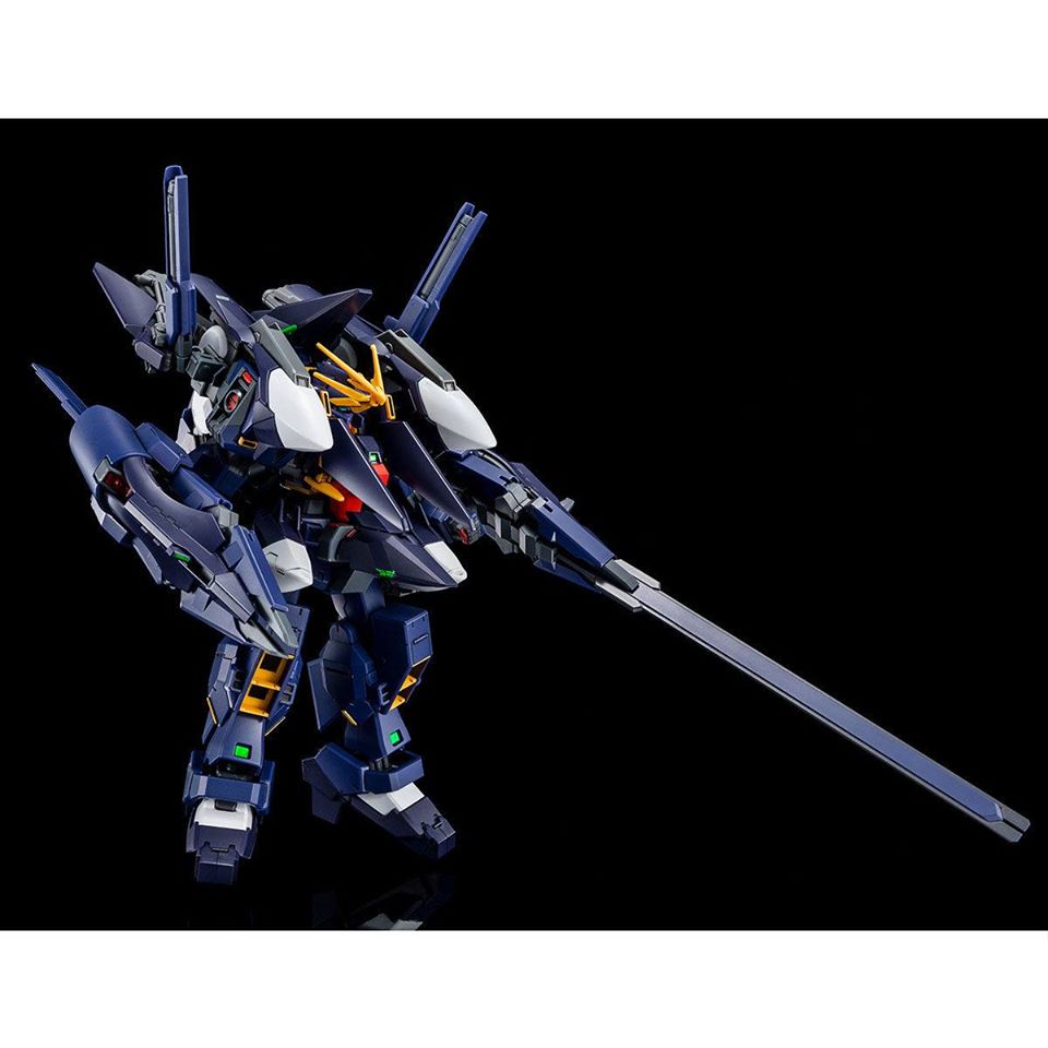 เปิดรับPreorder มัดจำ 800 บาท P-bandai HGUC 1/144 Gundam TR-1 Hazenthley Rah II โมเดลประกอบ