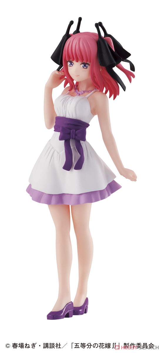 <Preorderภึง28/9/2021>เปิดรับPreorder มัดจำ 150 บาท GASHA PORTRAITS 5 TOUBUN NO HANAYOME ∬ 01 (BOX FORM) Boxof 3 ได้ครบ3แบบ