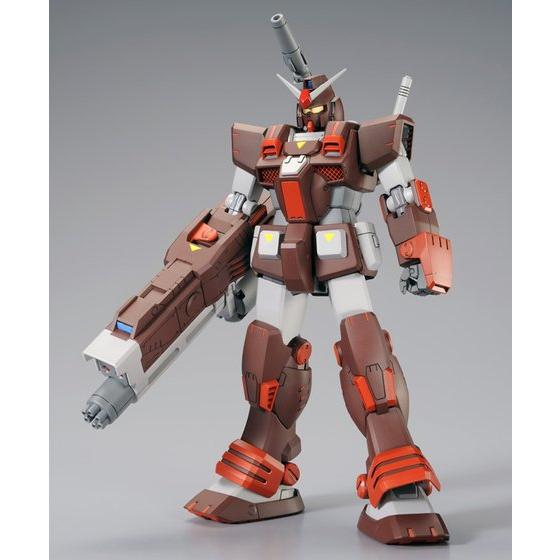Preorder ปิดรับพรีที่ 4 คิว มีมัดจำ1000 บาท P-bandai MG 1/100 Heavy Gundam