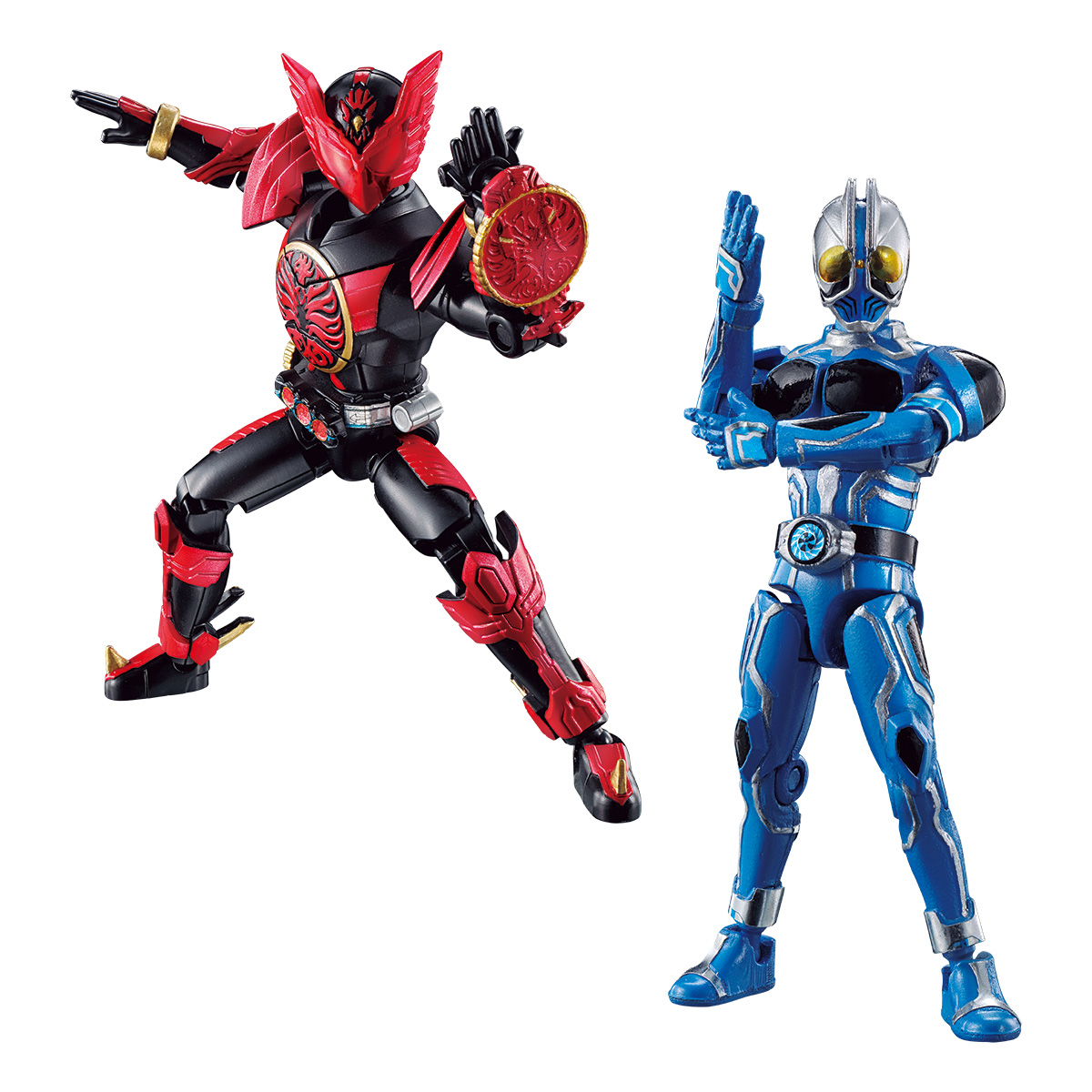 <Preorderภึง 23/9/2023>เปิดรับPreorder มัดจำ 300 บาท SO-DO CHRONCILE KAMEN RIDER OOO TAJADOL COMBO & AQUA SET W/O GUM