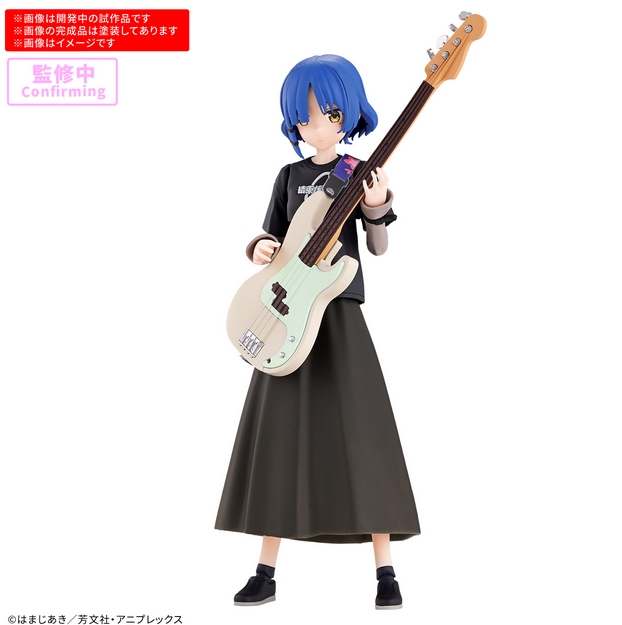 <Preorder ปิดรับวันที่ 20/9/2025> 🔔เปิดรับPreorder มัดจำ 100 บาท 30MP RYO YAMADA