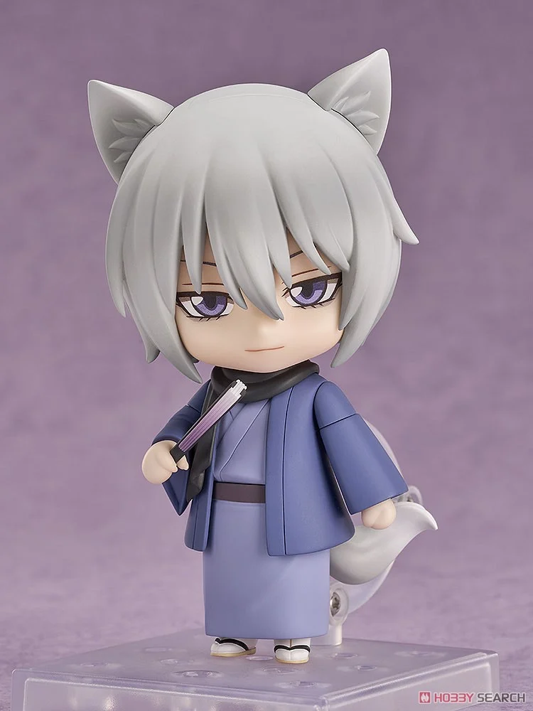 <Preorderถึงวันที่ 24/5/2024> เปิดรับPreorder #มัดจำ 400 บาท Nendoroid Tomoe (PVC Figure)