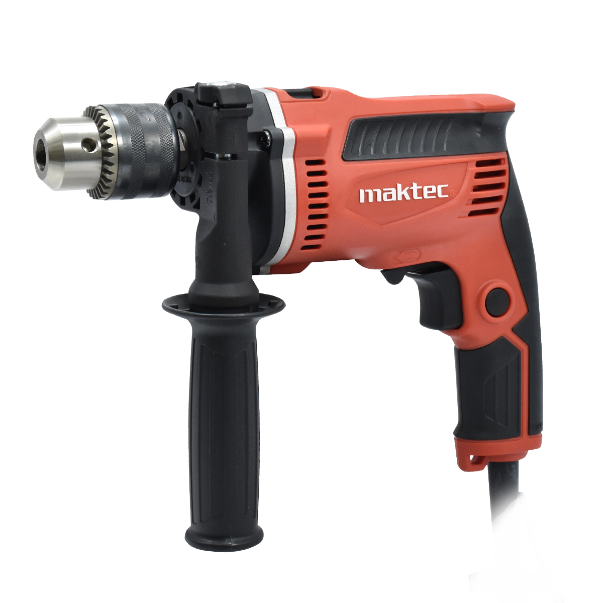 MAKTEC MT-817KX1 สว่านกระแทก 13มิล (พร้อมกล่อง)