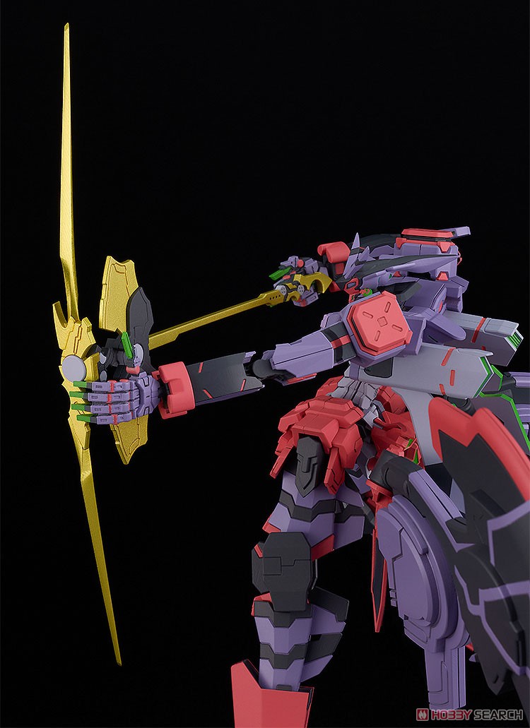 <Preorderถึง 2/8/2024 >เปิดรับPreorder มัดจำ600 บาท MODEROID Liber Legis (Plastic model)