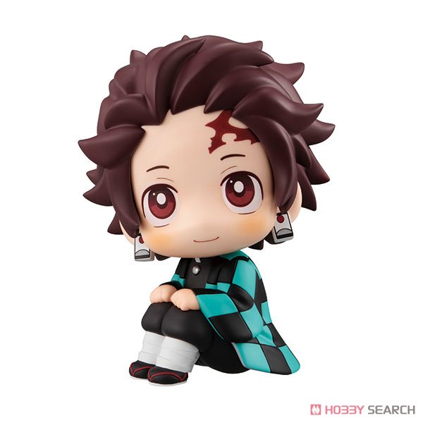 เปิดรับPreorder มีค่ามัดจำ250บาท Lookup Demon Slayer: Kimetsu no Yaiba Tanjiro Kamado (PVC Figure)