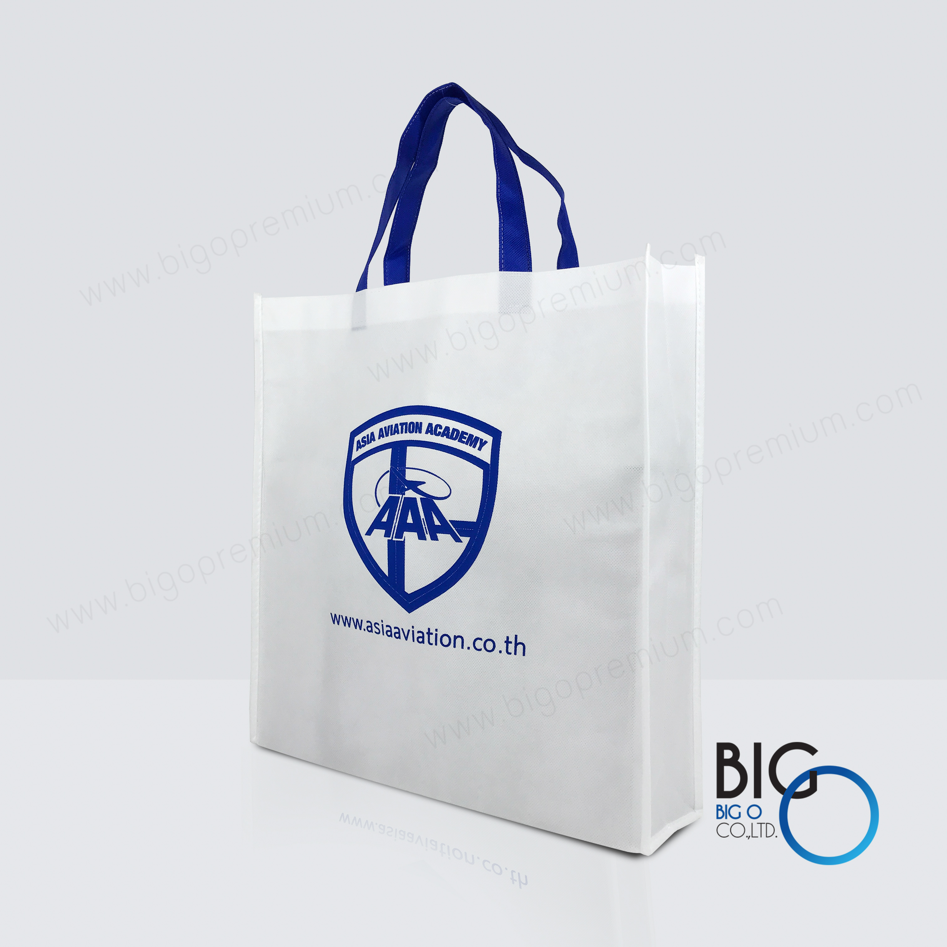 บริษัท เอเซีย เอวิเอชั่น แอนด์ เทคโนโลยี จำกัด