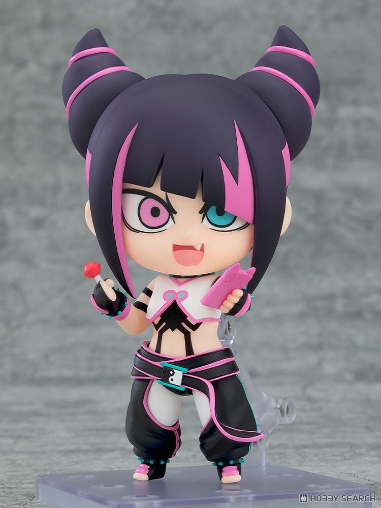 <Preorderถึงวันที่ 19/12/2025 > เปิดรับPreorder #มัดจำ 400บาท Nendoroid Juri-chan