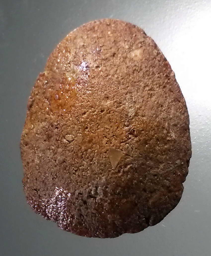 รหัสสินค้า พระไม่ทราบที่ 512 พระปิดตาเนื้อผง ผสมว่าน เคลือบแลคเกอร์ ไม่ทราบที่ พระรายการนี้ให้เช่าบูชาแล้ว