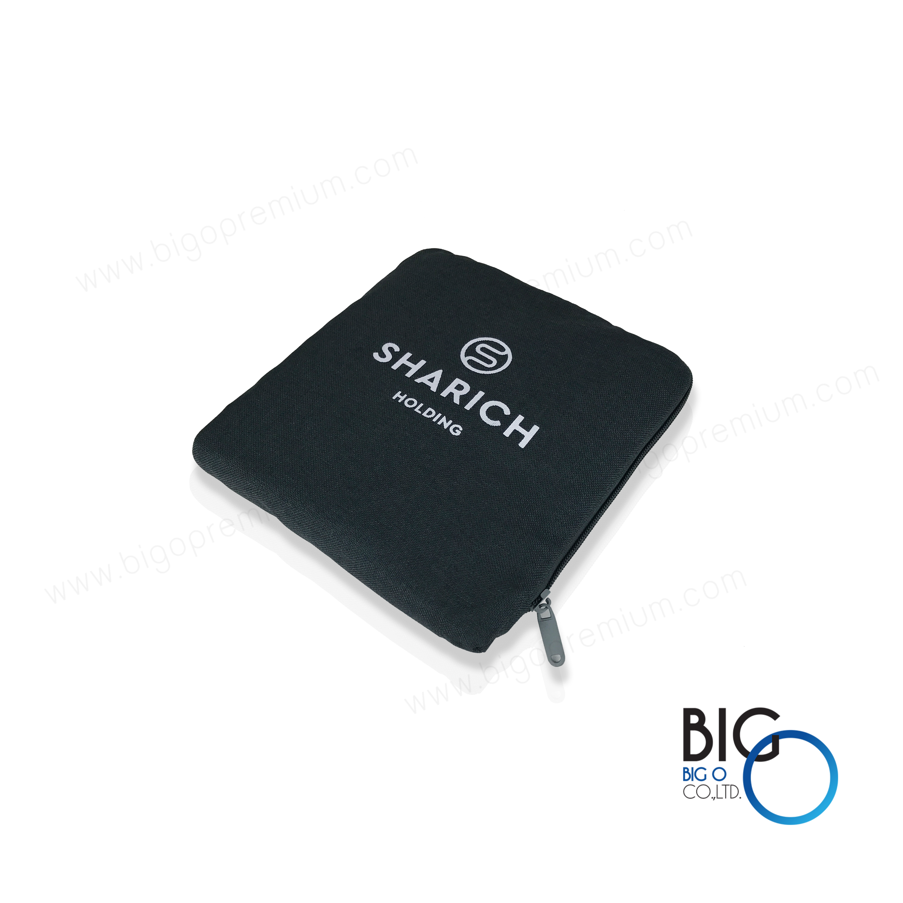 บริษัท ชาริช โฮลดิ้ง จำกัด