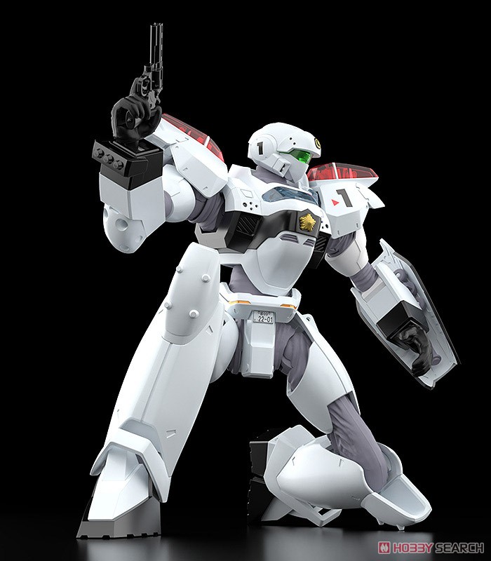 <Preorderถึง11/2/2022>เปิดรับPreorder มัดจำ 200 บาท 1/60 MODEROID AV-2 Valiant (Plastic model)