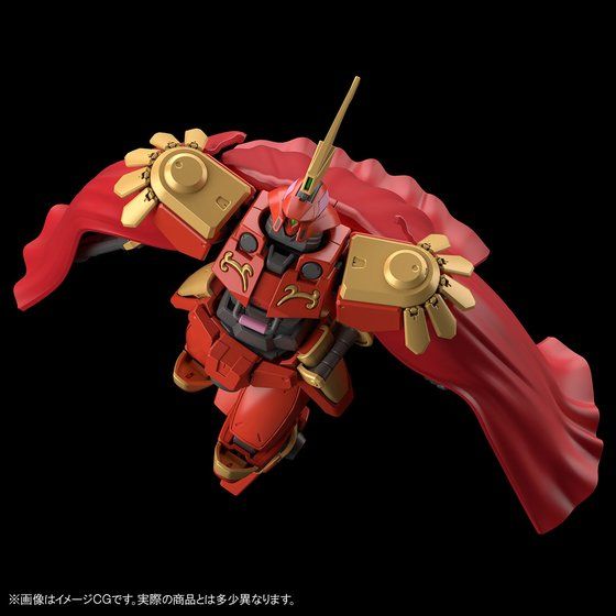 <Preorderถึง 4/6/2021>เปิดรับPreorder มัดจำ 300 บาท P-bandai HGAC 1/144 LEOS โมเดลประกอบ