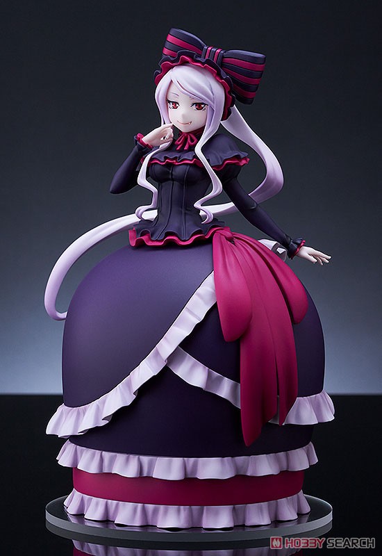 <Preorderถึง17/11/2023>เปิดรับPreorder มัดจำ 300 บาท Pop Up Parade Shalltear Bloodfallen (PVC Figure)