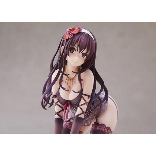เปิดรับPreorder มัดจำ 1100 บาท Utaha Kasumigaoka Lingerie Ver.