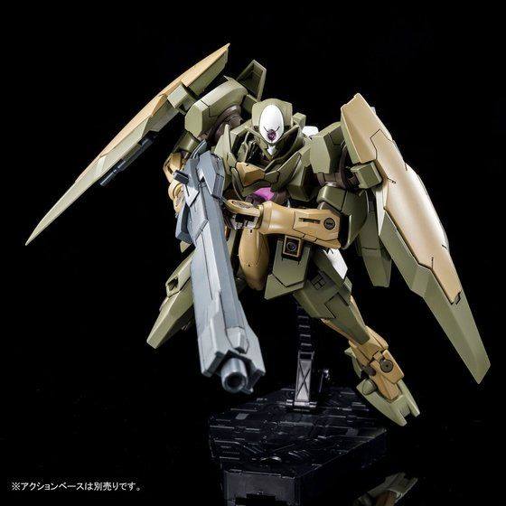 🔔เปิดรับPreorder มัดจำ 300 บาท P-bandai HGBF 1/144 GN-X IV TYPE.GBF โมเดลประกอบ